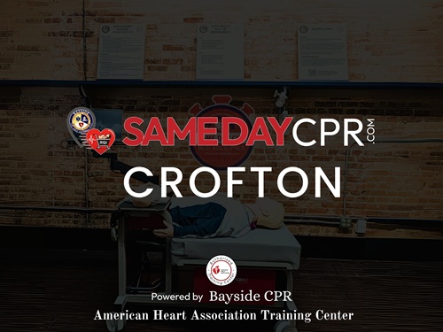 CROFTON