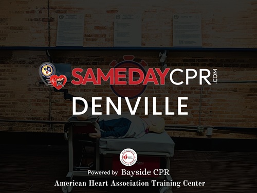 DENVILLE