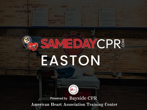 EASTON