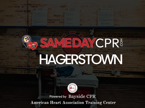 HAGERSTOWN