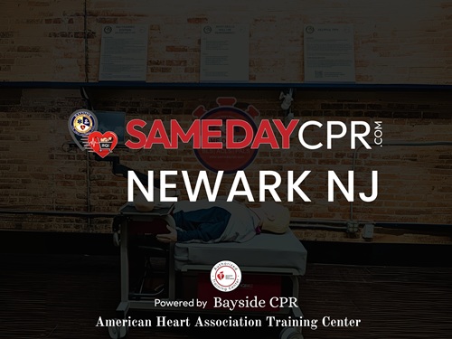NEWARK NJ