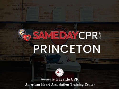 PRINCETON