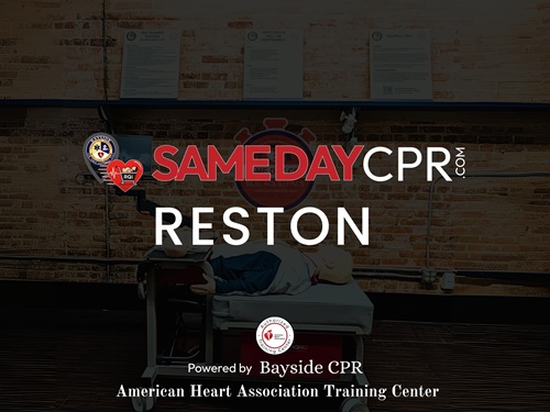 RESTON