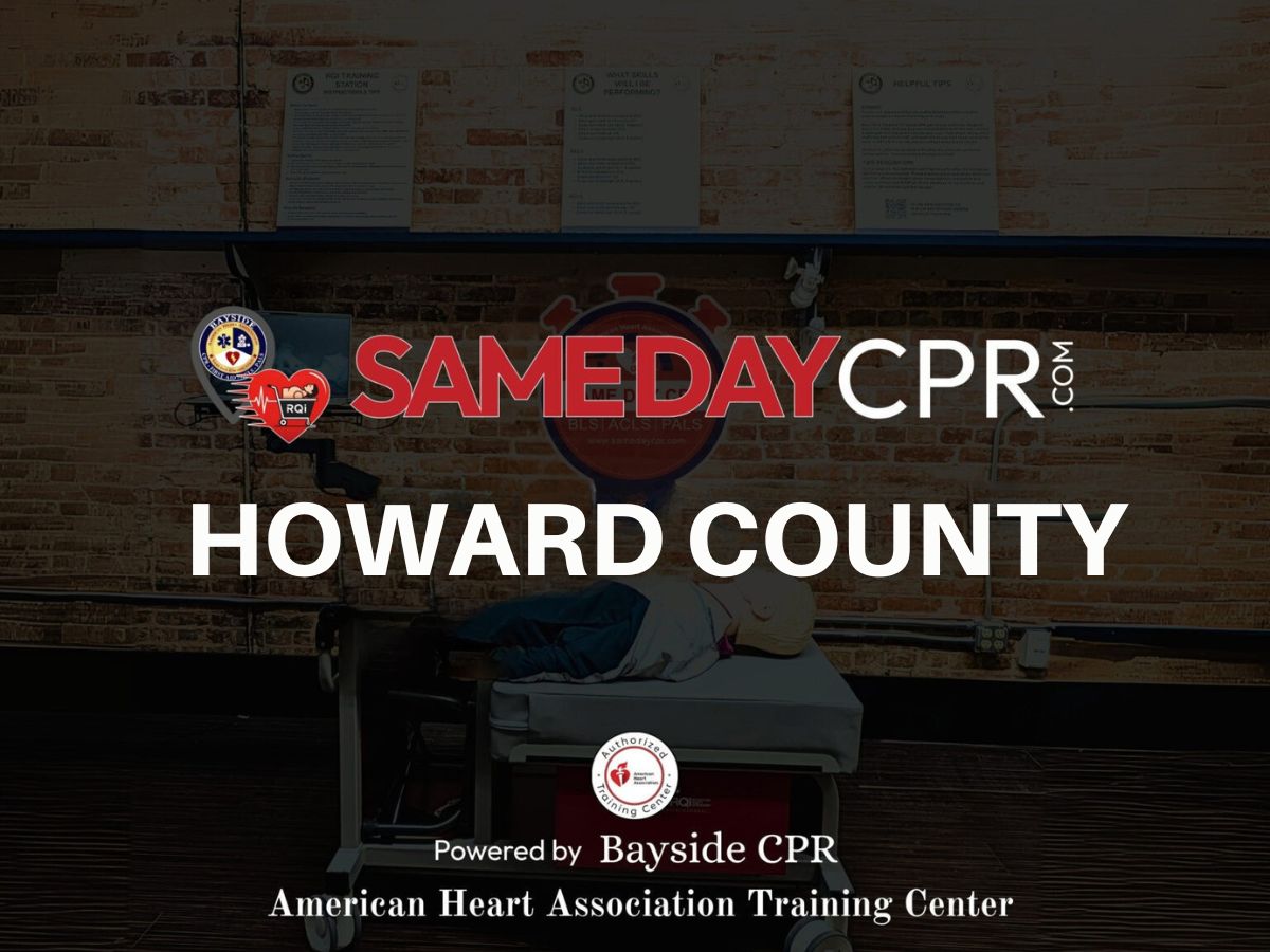 howard county