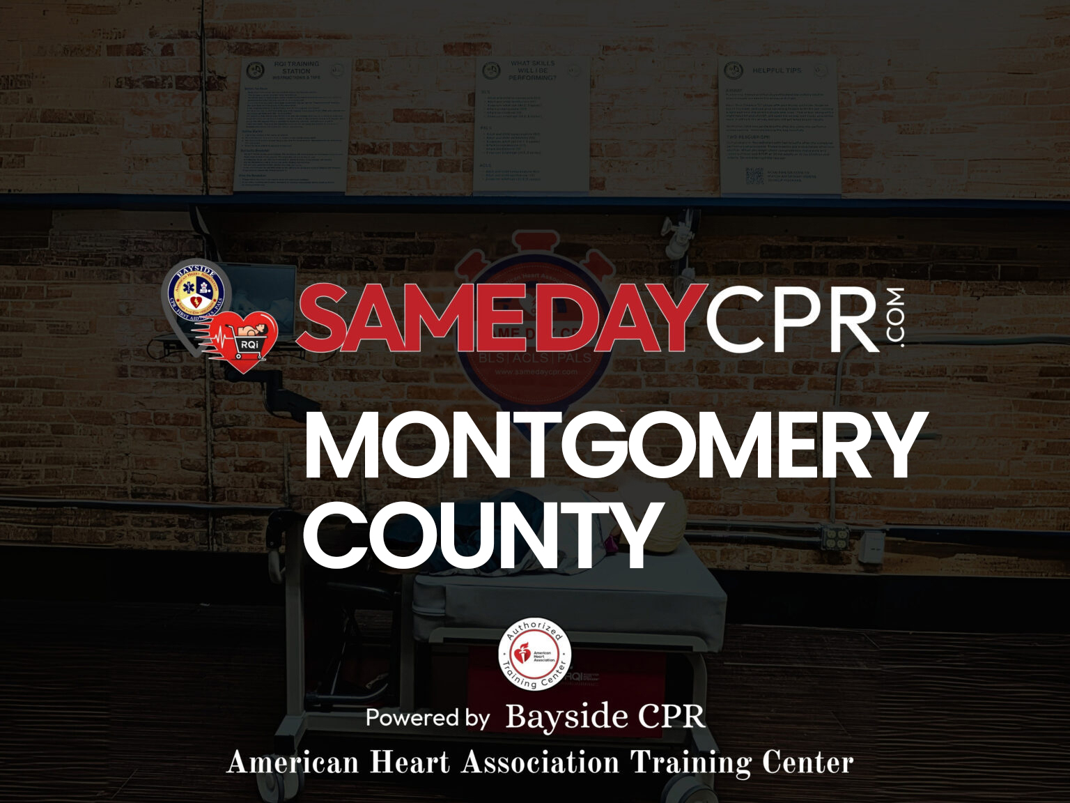 montgomery county