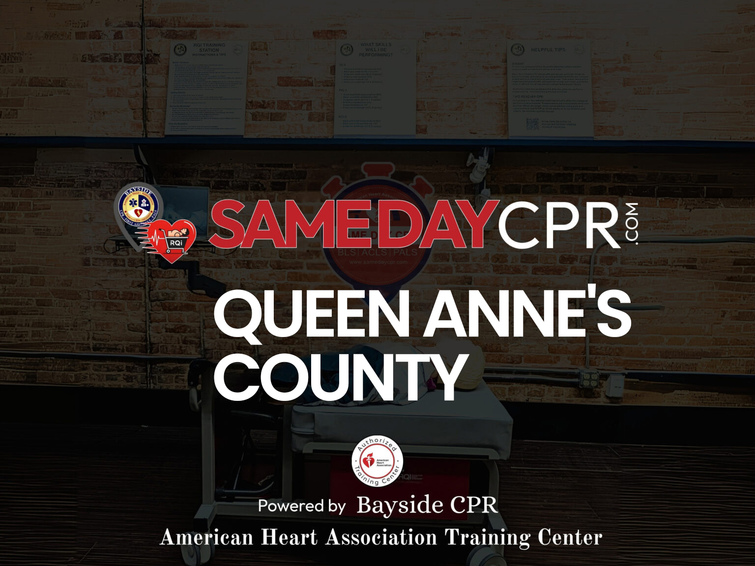 queen annes county
