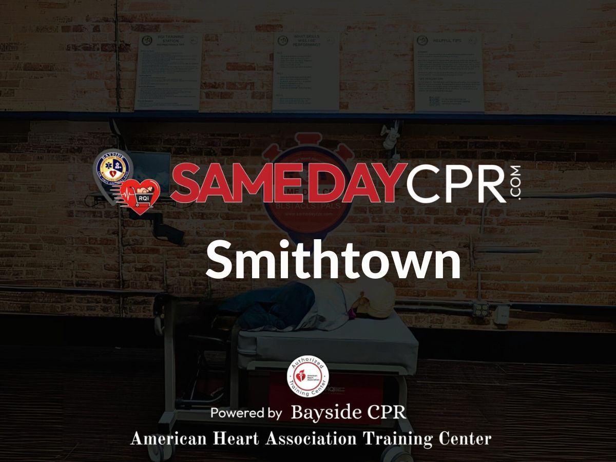 smithtown