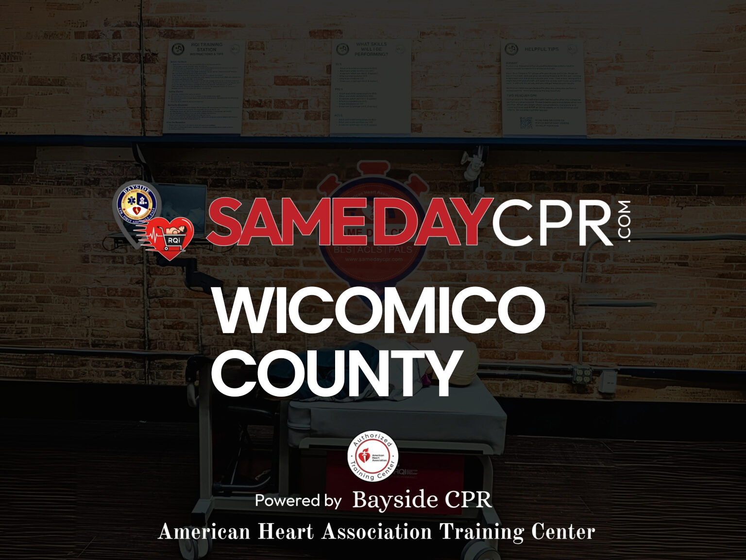 wicomico county