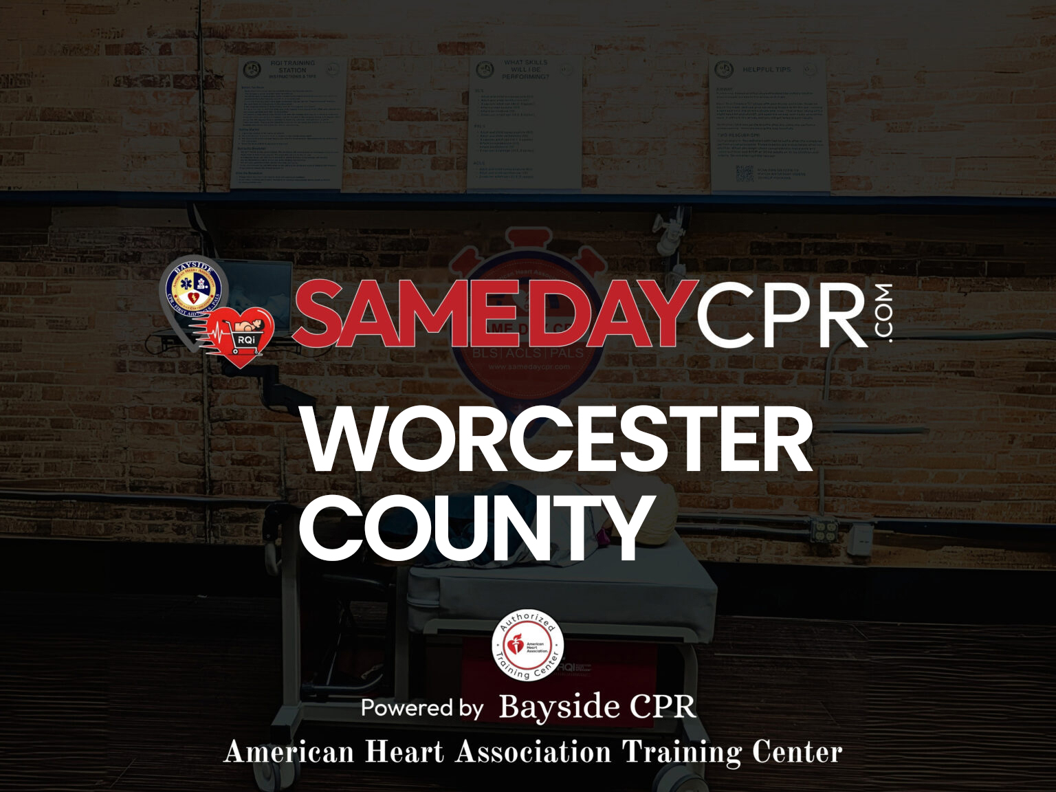 worcester county