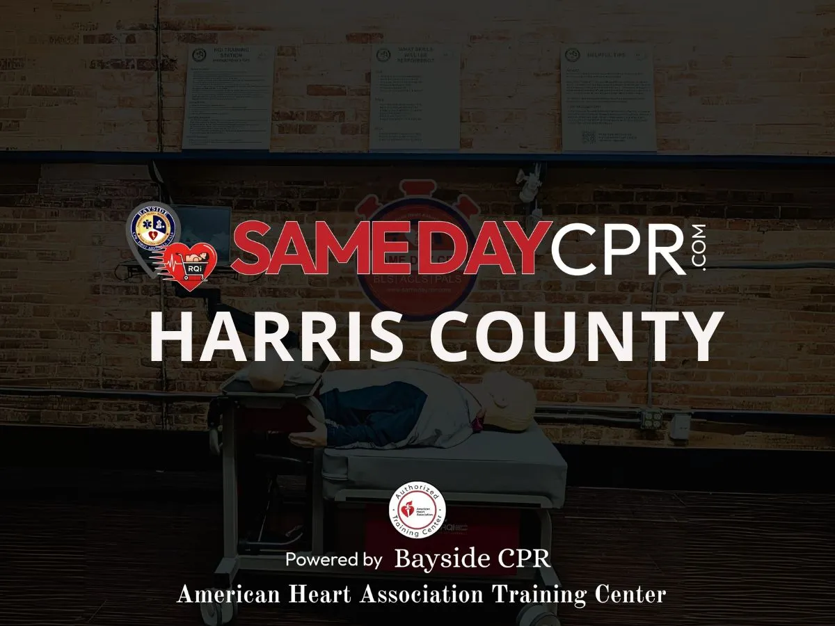sameday cpr harris county