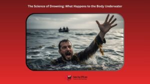 the science of drowning what happens to the body underwater