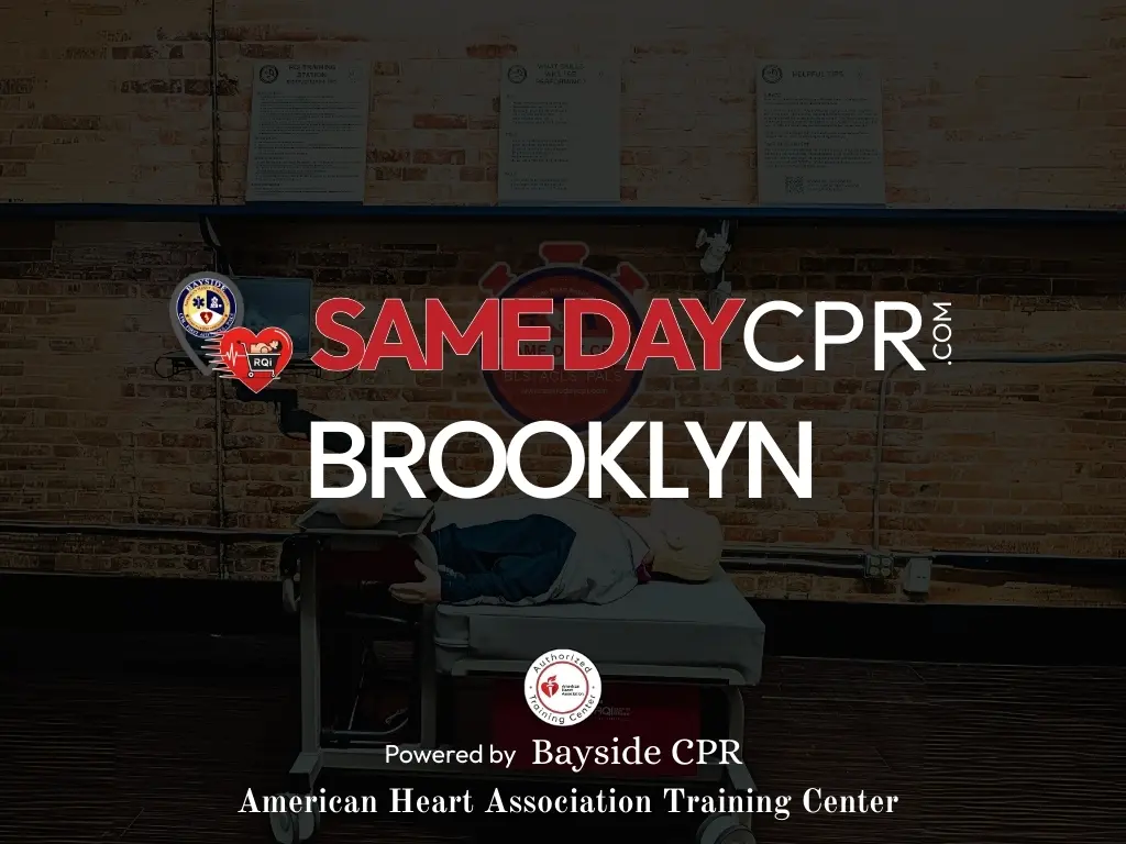 same day cpr brooklyn ny