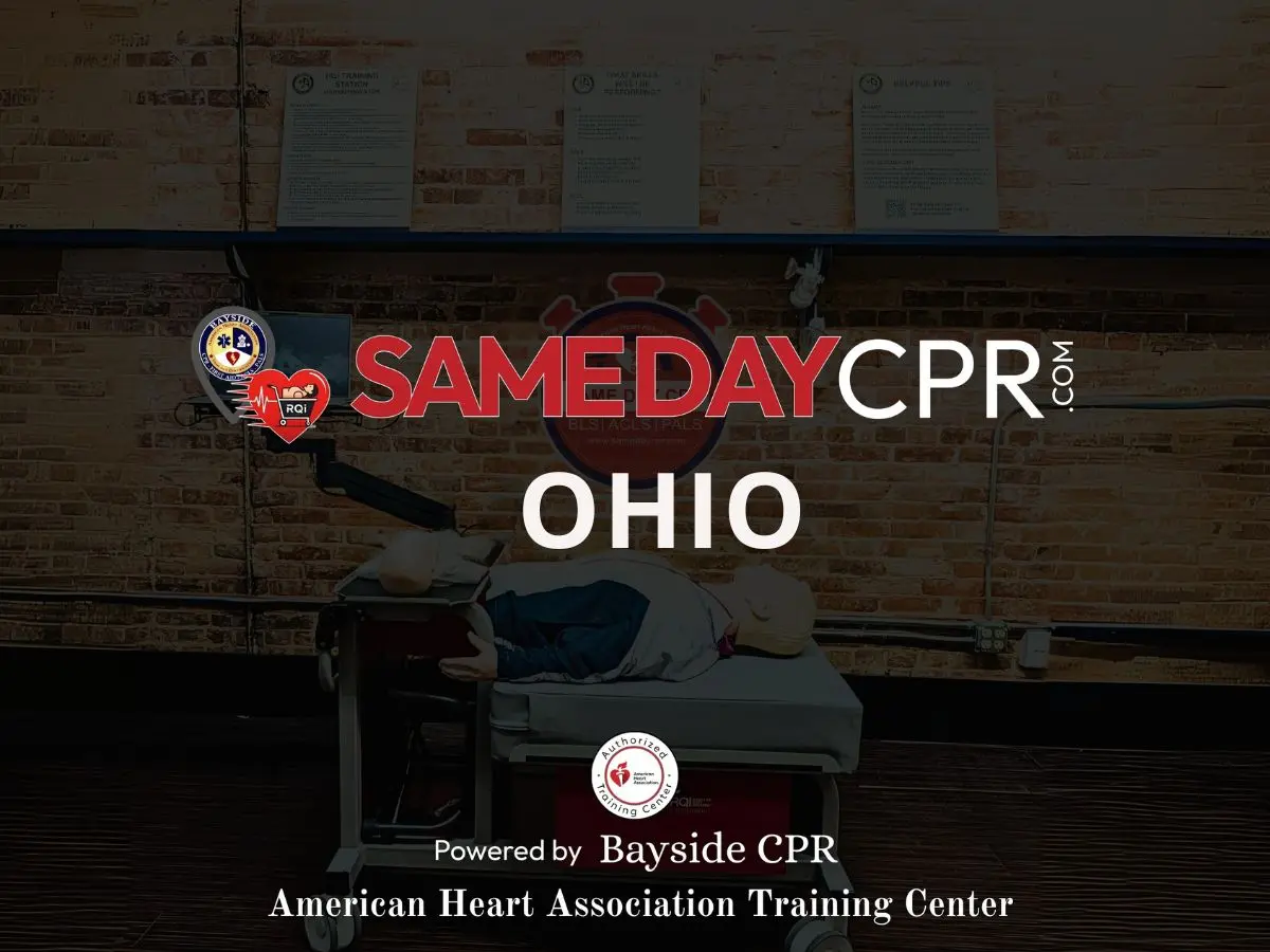 sameday cpr ohio