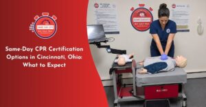 same-day cpr certification cincinnati ohio