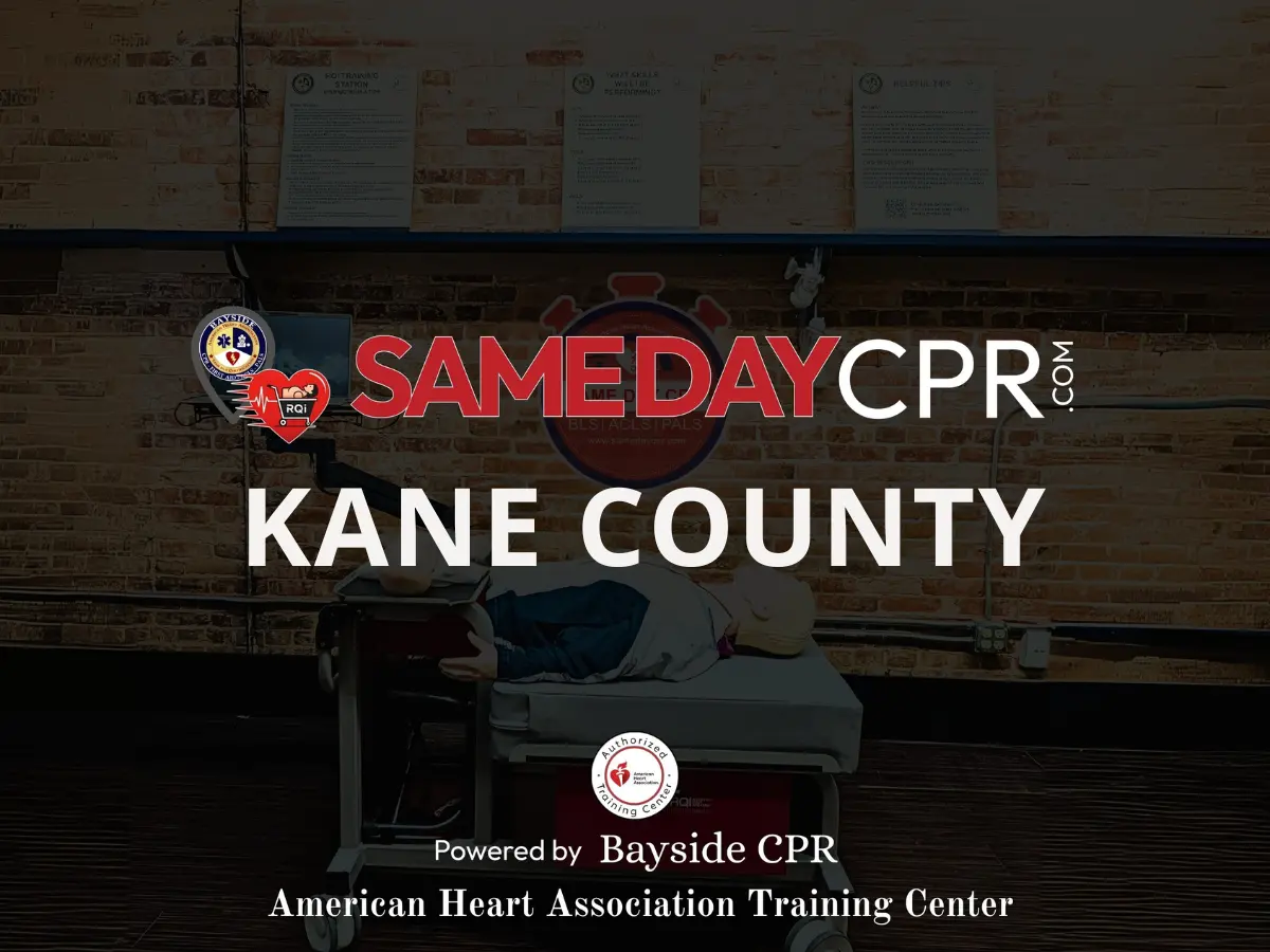 sameday cpr kane county