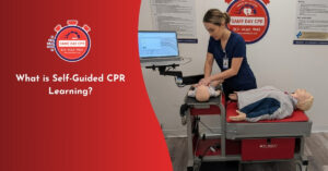 what-is-self-guided-cpr-learning