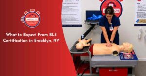 what to expect from bcls certification in brooklyn