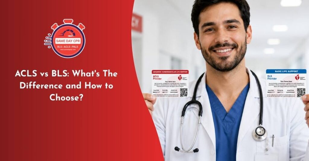 acls vs bls