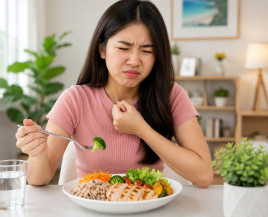 adult-choking-on-food