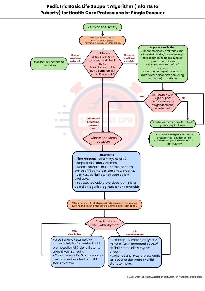 pediatric-blsalgorithm-infants-to-puberty-single-rescuer