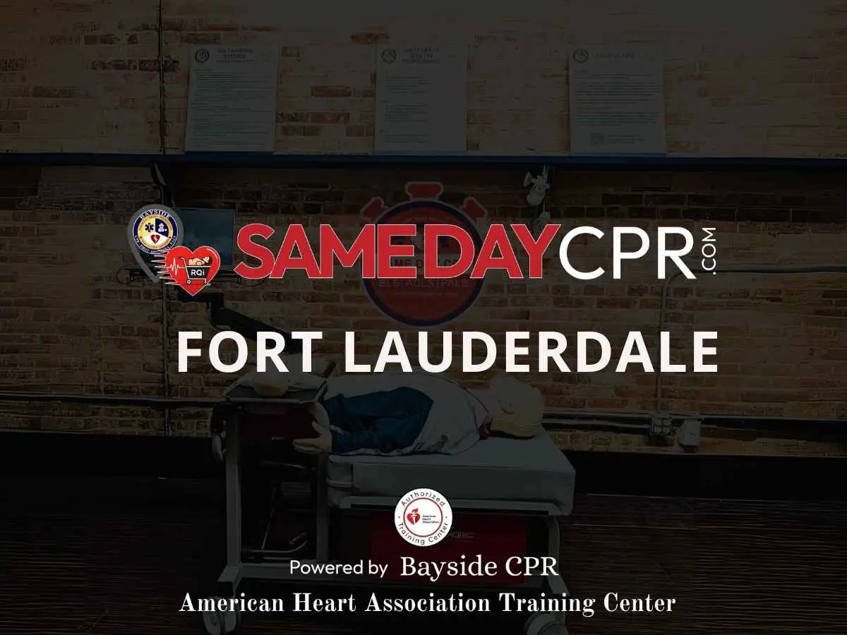 sameday-cpr-fort lauderdale
