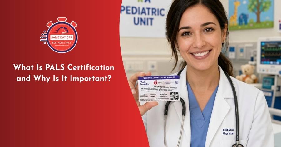 what-is-pals-certification