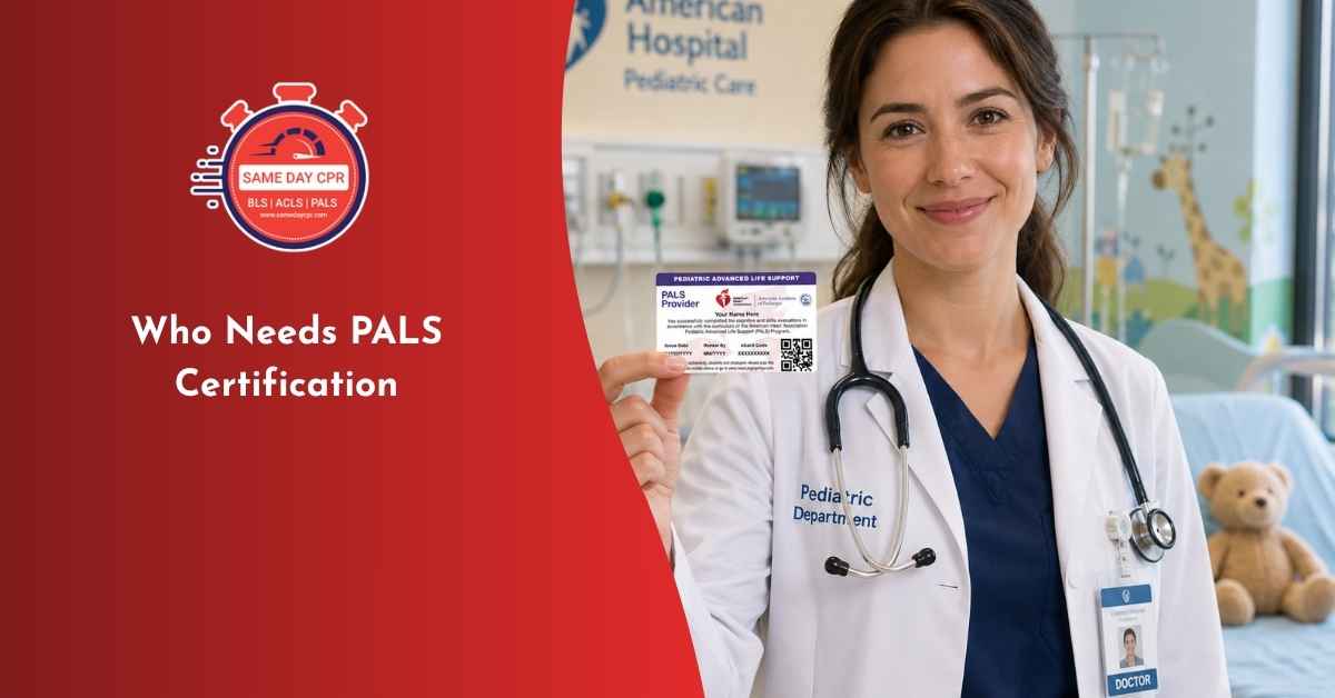 who-needs-pals-certification