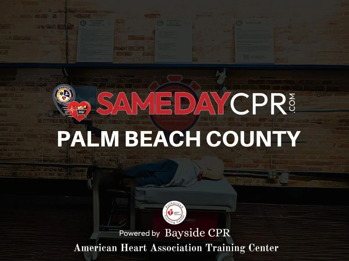 palm beach county