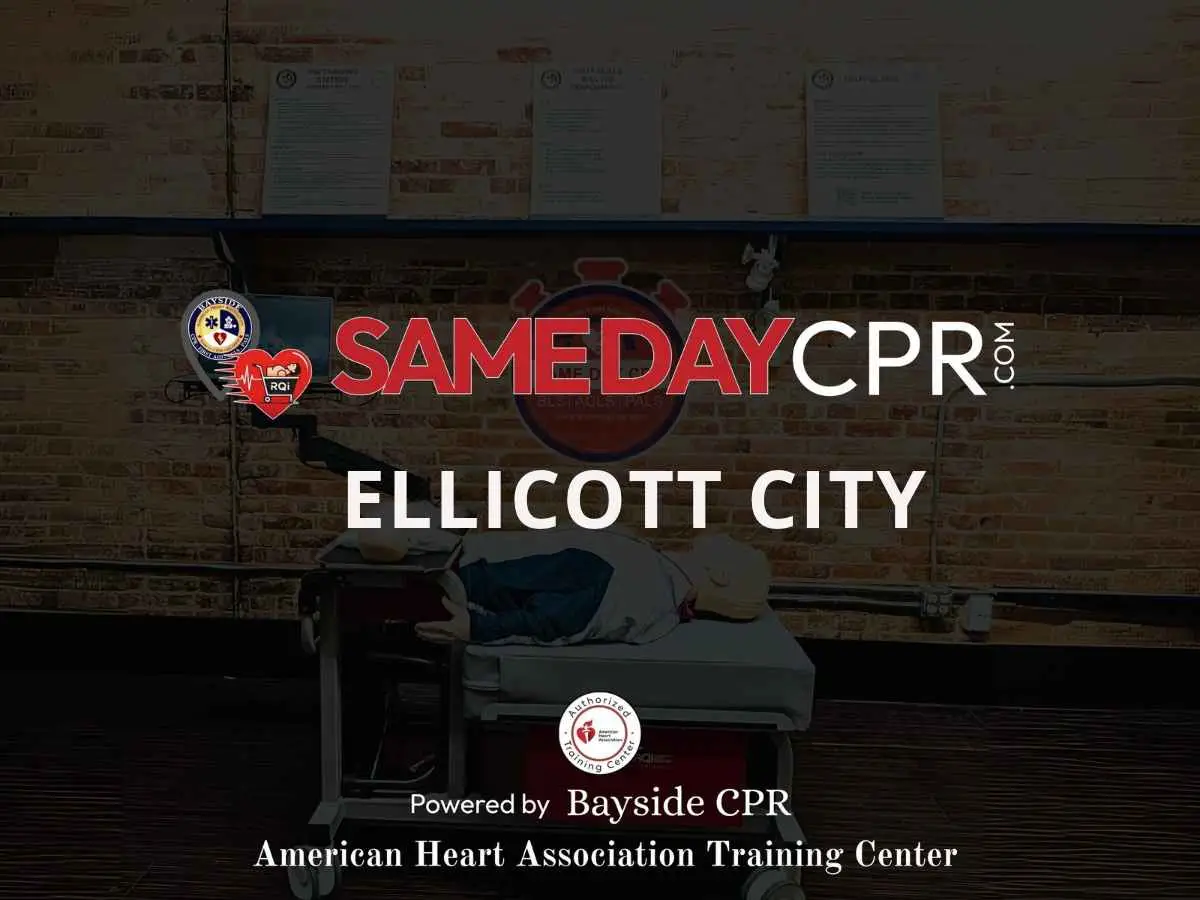 sameday-cpr-ellicott city