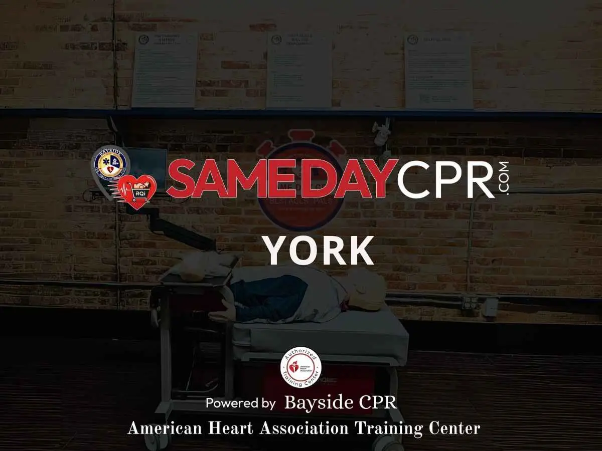 sameday-cpr-york