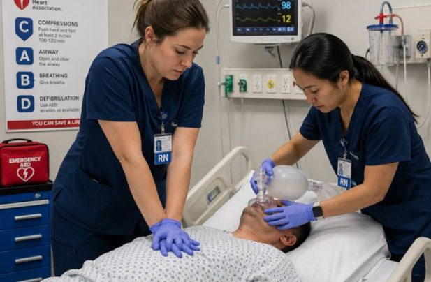 adult-cpr-by-health-care-professionals